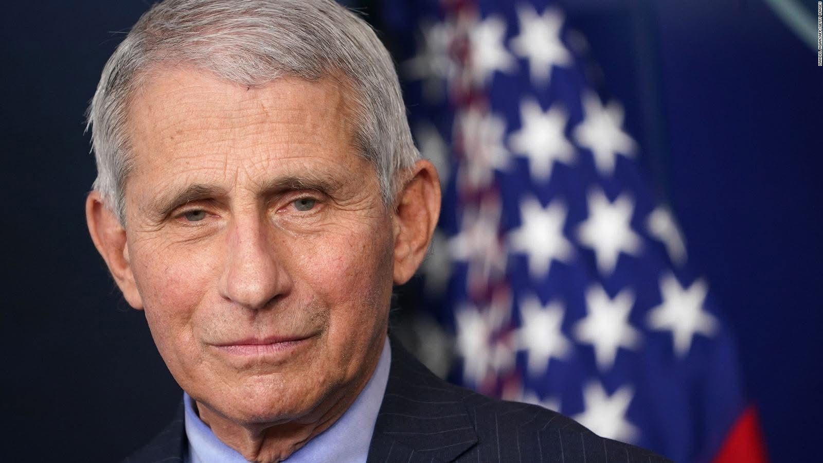 Senate Committee Votes to Hold Fauci in Contempt of Congress