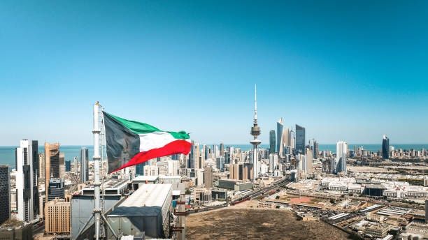 Kuwait Says It Intercepted Iranian Drones as Gulf States Face Spillover