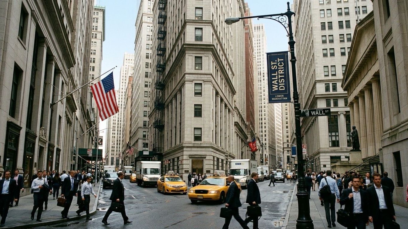 Immigrant Entrepreneurs Strengthen New York City's Economy — But Structural Barriers May Limit Their Potential