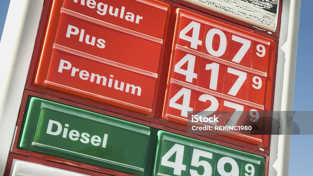 Gas Prices Could Set a Seasonal Record if Hormuz Stays Closed, GasBuddy Says