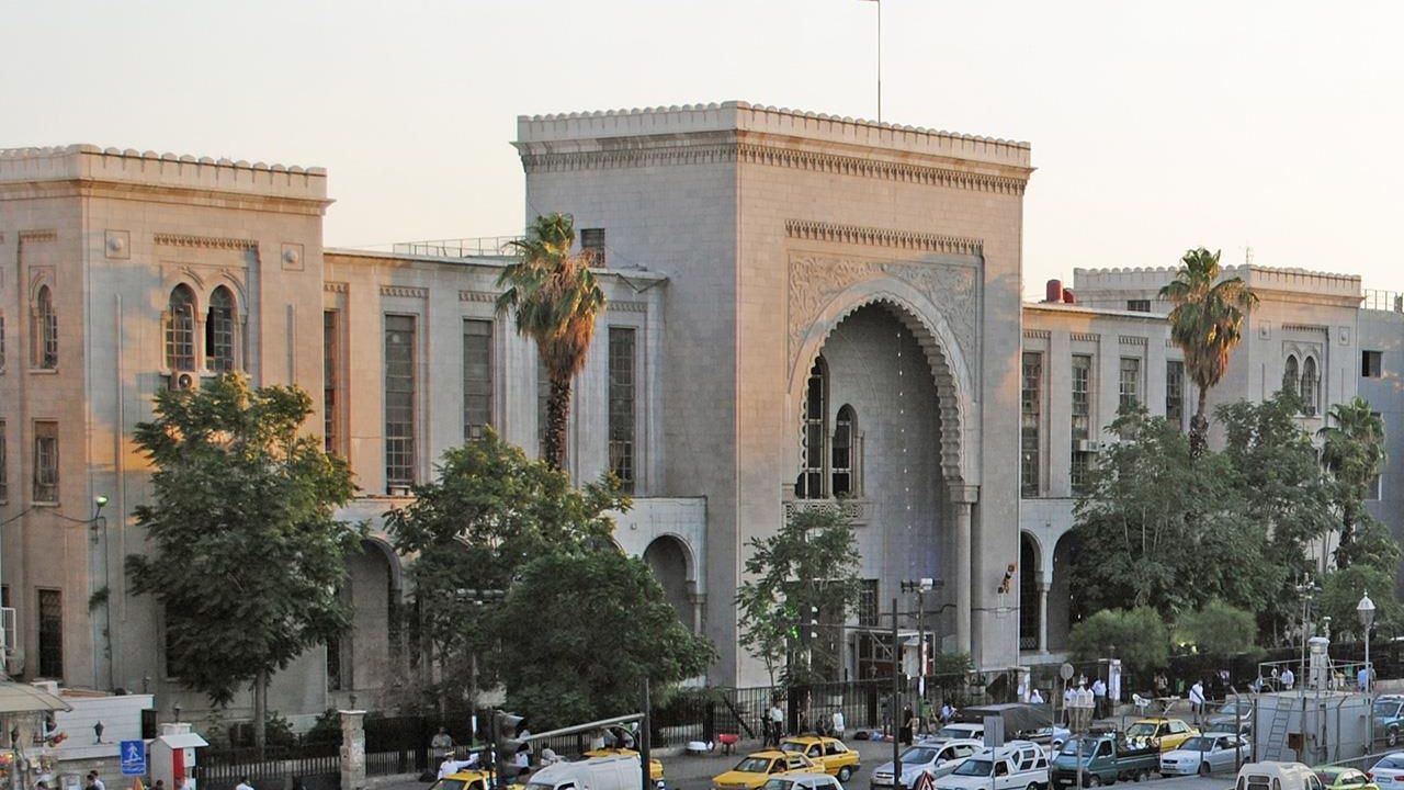 Syrian Court Sentences Assad to Death in Absentia for War Crimes