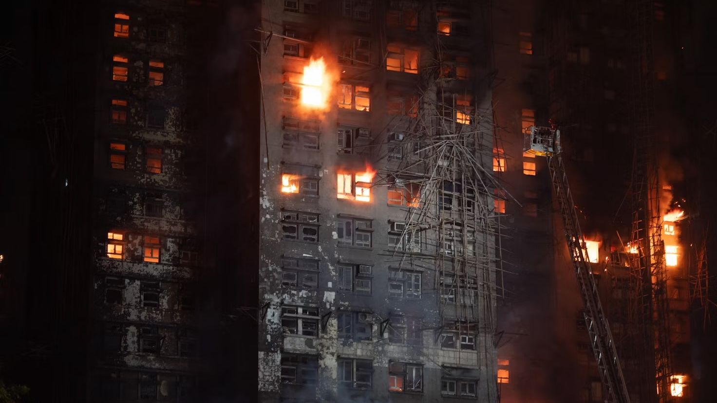 Russian Strikes Kill Nine in Zaporizhzhia and Dnipropetrovsk