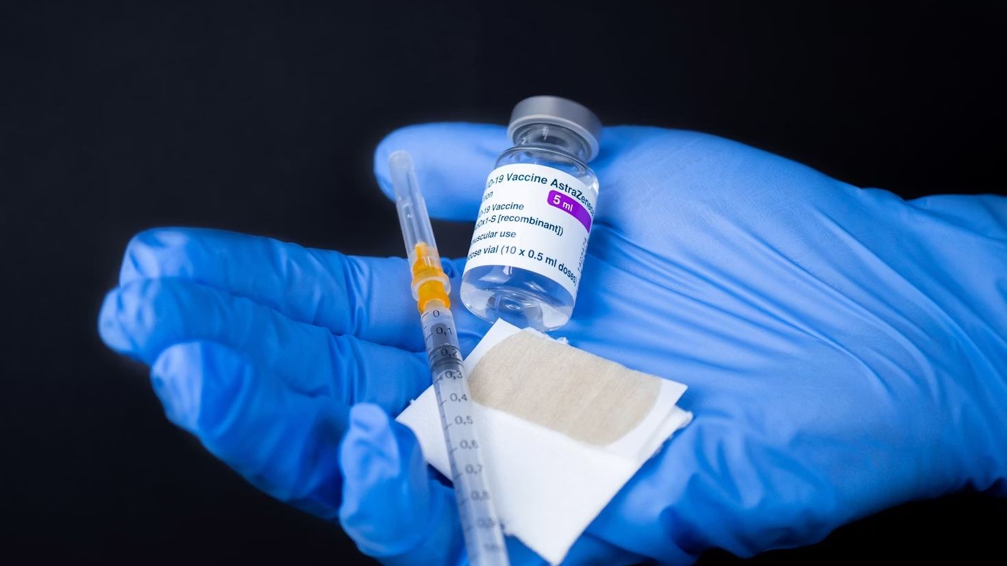 Trump Orders Childhood Vaccine Schedule Cut From 18 Shots to 11