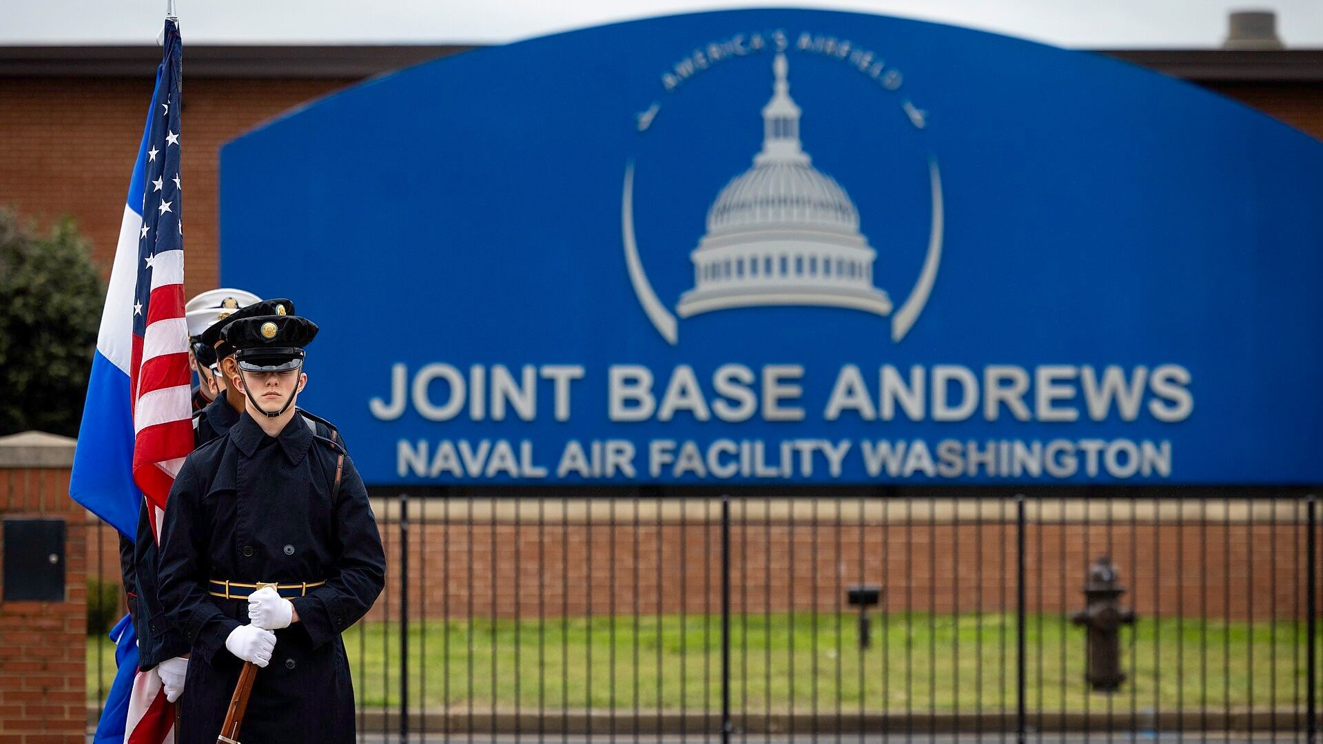 Russia Frees American Veteran After Four Years, With No Prisoner Exchange