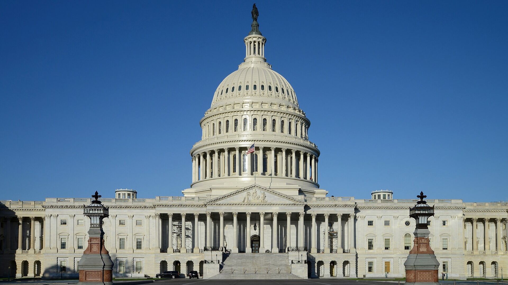 AI Chatbots Are Drafting Congress' Work With Little Oversight, Report Finds
