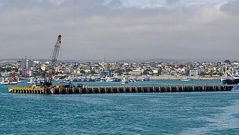 CIA Ran Covert Strikes on Fishing Boats Near Galapagos, Washington Post Reports