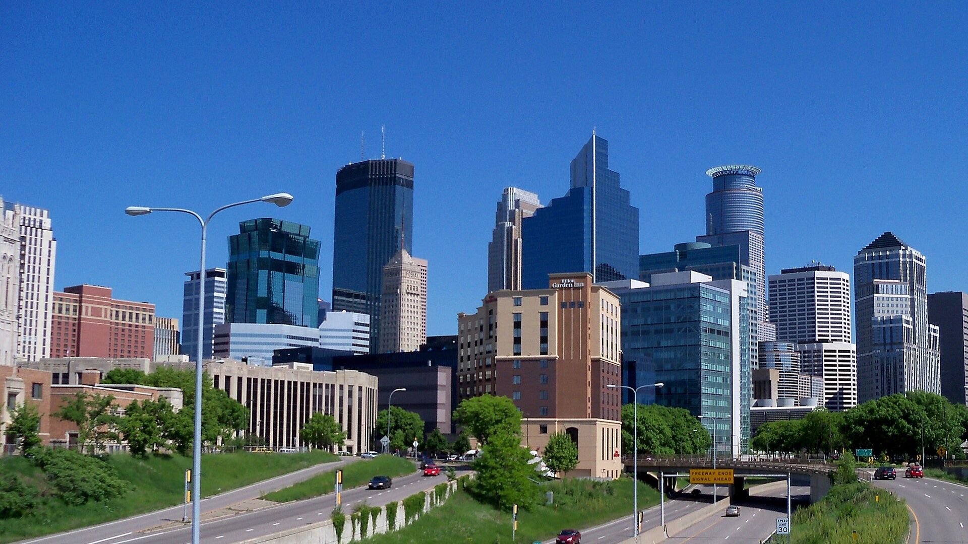 Documents Show Federal Surveillance Operation Targeted Minnesota Unions and Progressive Groups