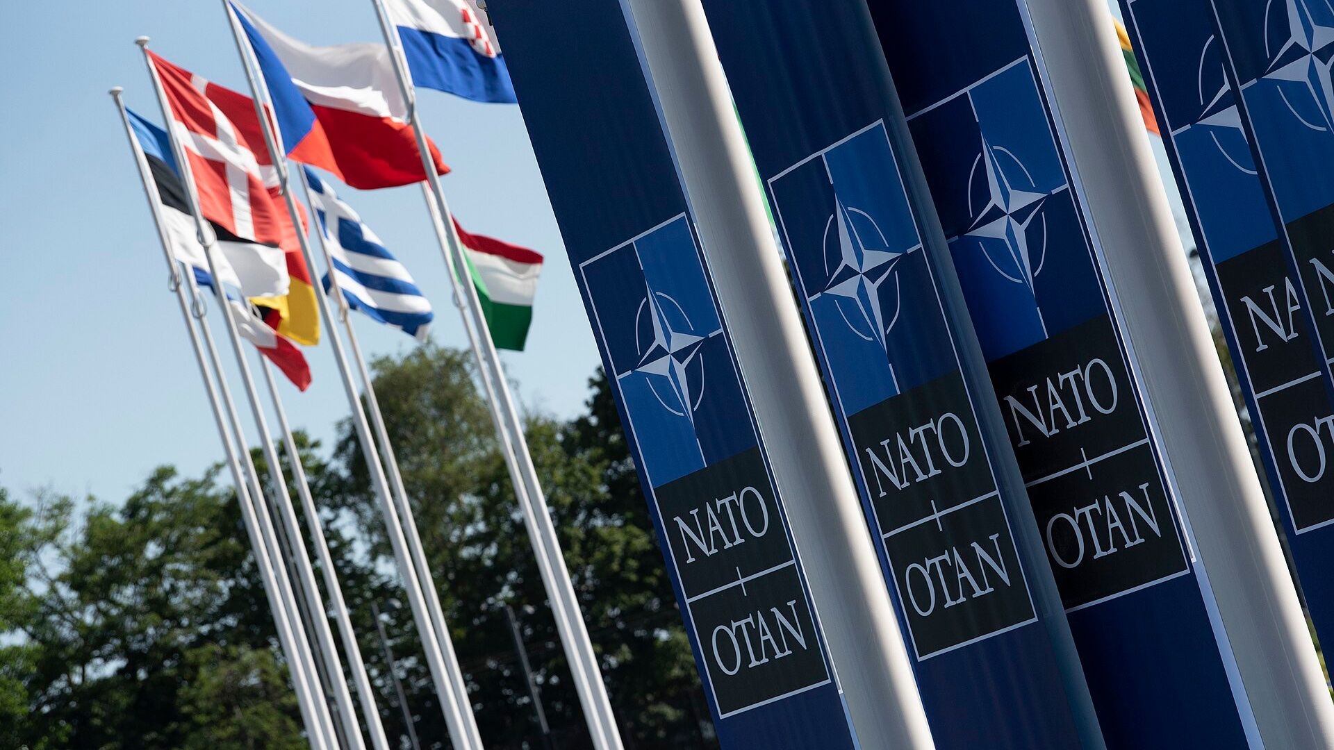 U.S. Sends NATO Allies a Questionnaire on Support for Trump's Policies