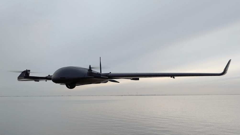 NATO Plans a Drone, Sensor and AI Network Along Its Eastern Flank