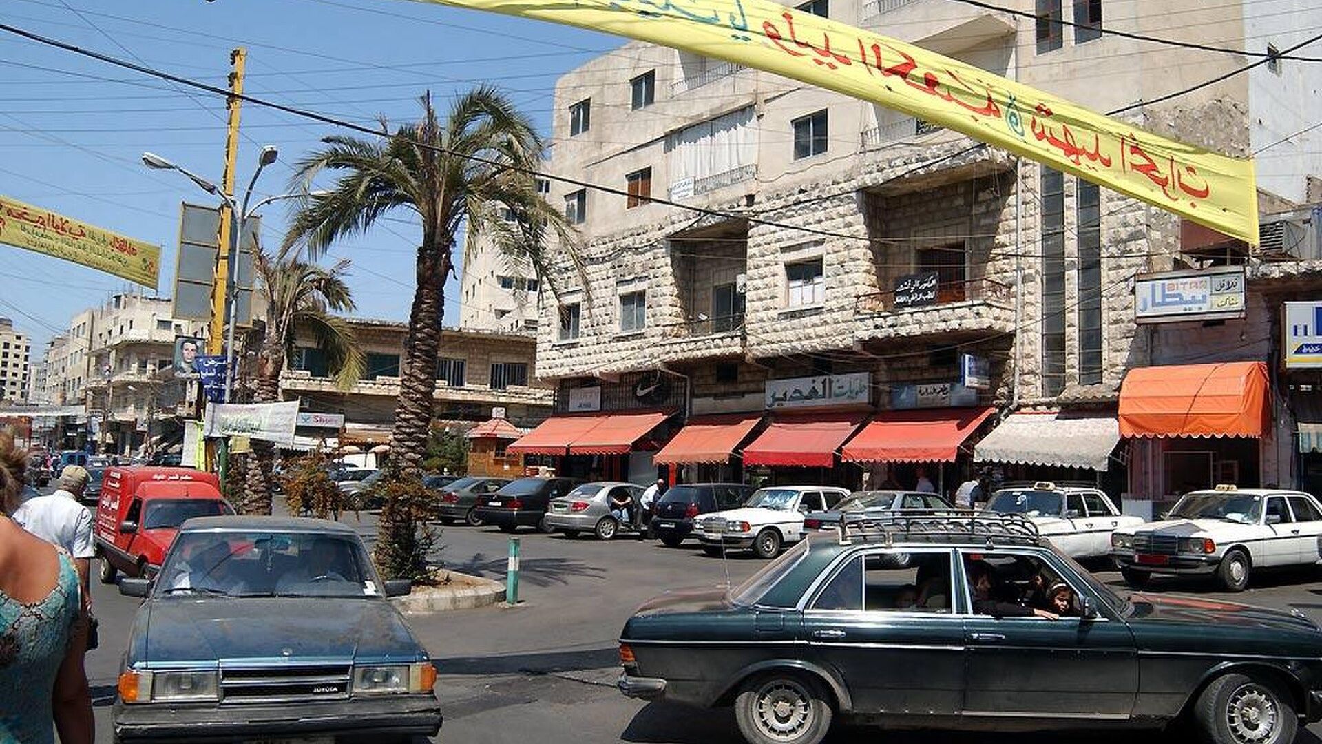 Israeli Airstrikes Kill 11 in Southern Lebanon, Deadliest Day Since June Truce