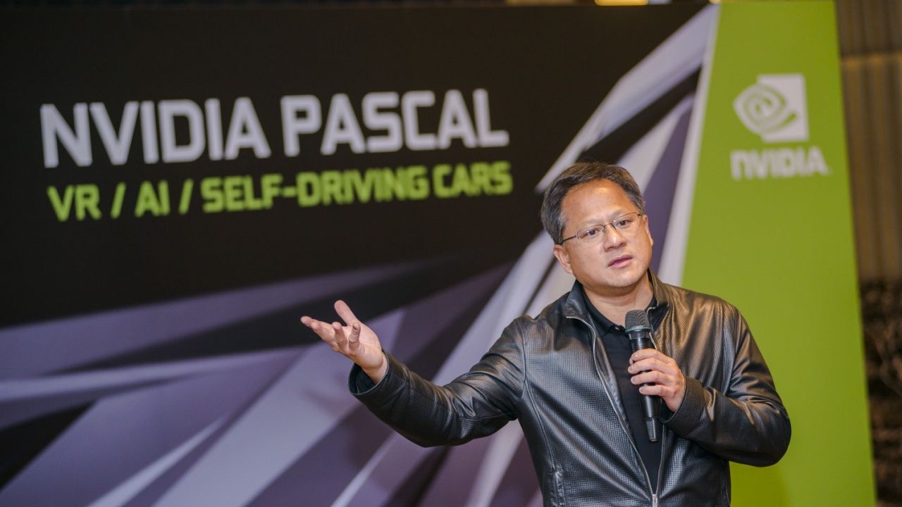 Nvidia Discloses $21 Billion SpaceX Stake, Deepening Ties to Its Own Customers