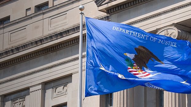 Blanche Declines to Pledge Justice Department Independence