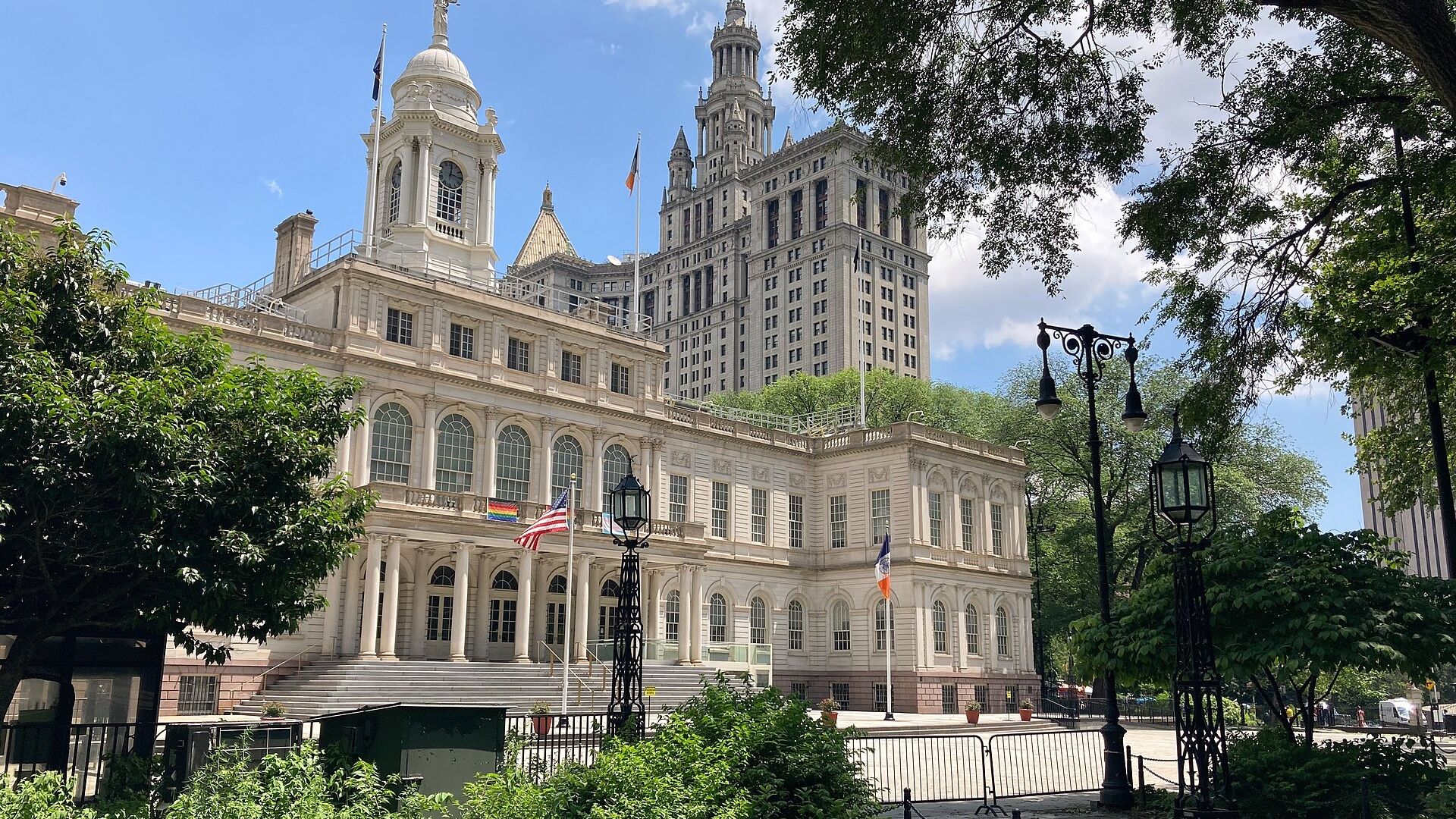 Mamdani Leaves City for Weeklong Vacation Upstate