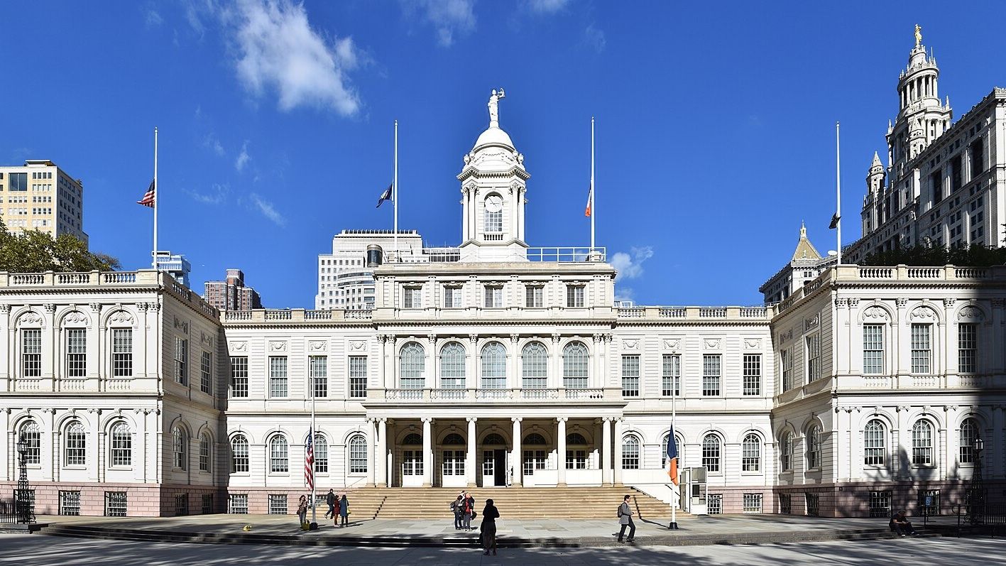 Mamdani Officials Skip Council Hearing on Second-Home Tax