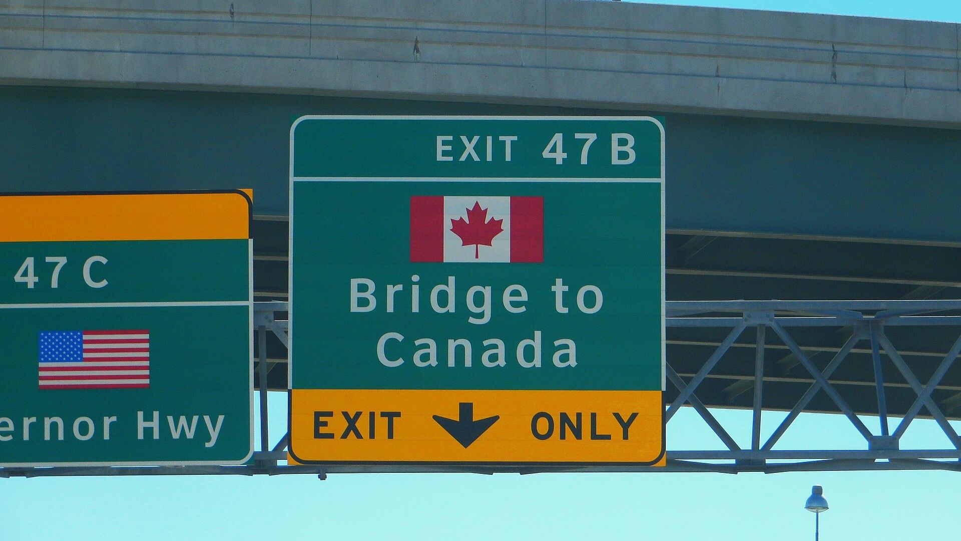 U.S. and Canada Race to Avert 50% Tariffs by Midnight