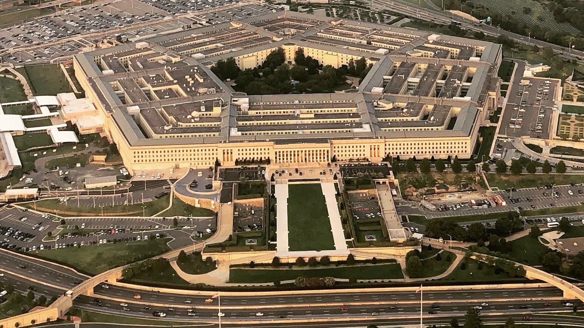 Pentagon Orders 30 Universities to Audit Foreign Research Ties