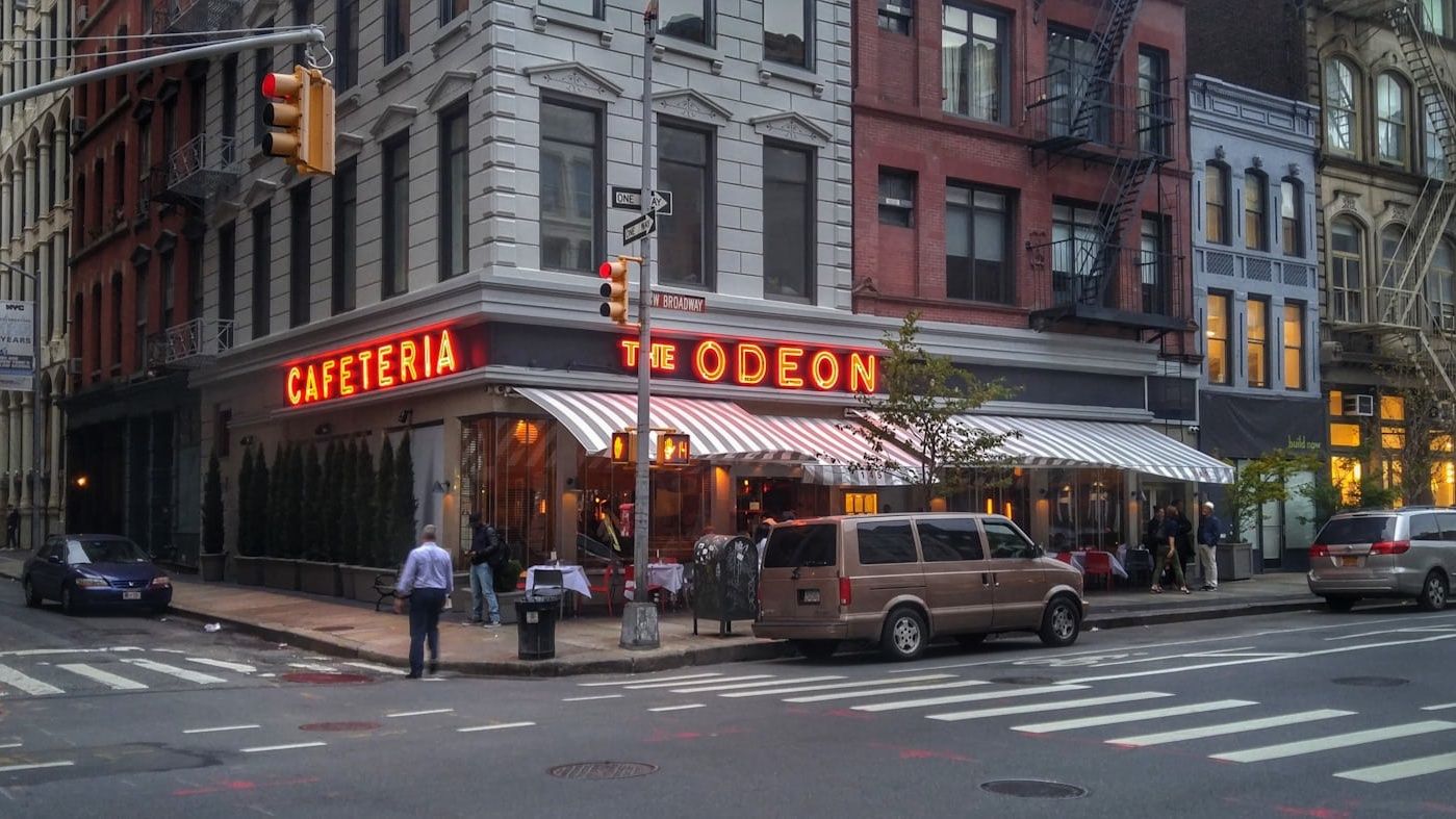 NYC Awards $8.4 Million in Grants to Small Business Corridors