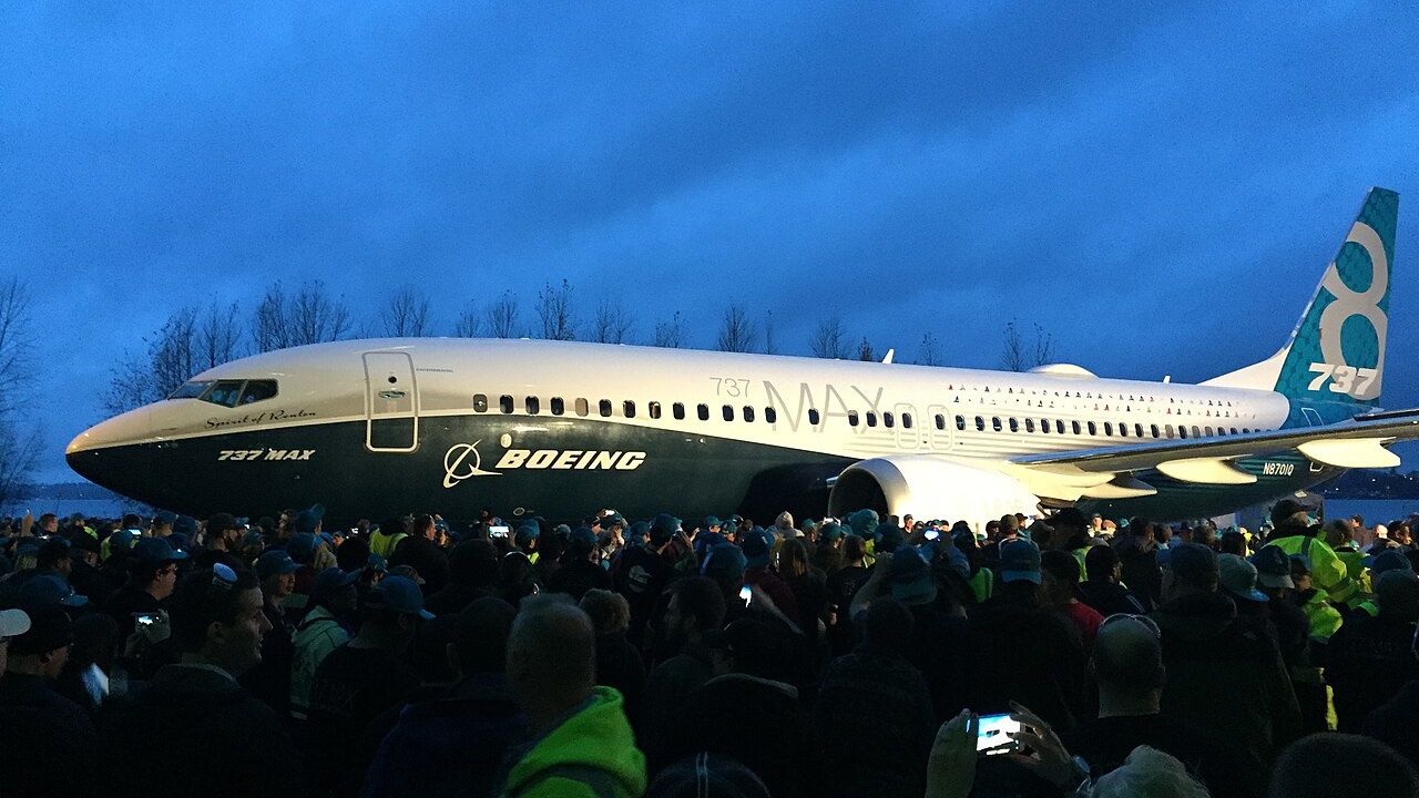 Boeing Engineers Reject Contract, Clearing Way for October Strike