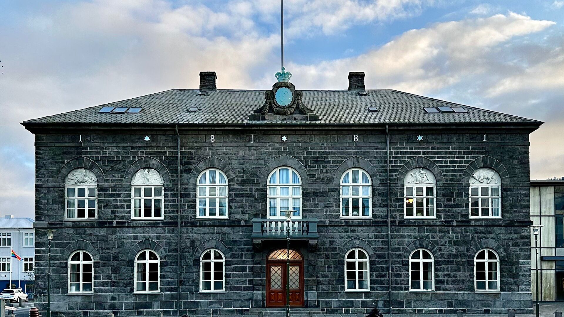 Iceland Votes to Keep EU Accession Talks Closed