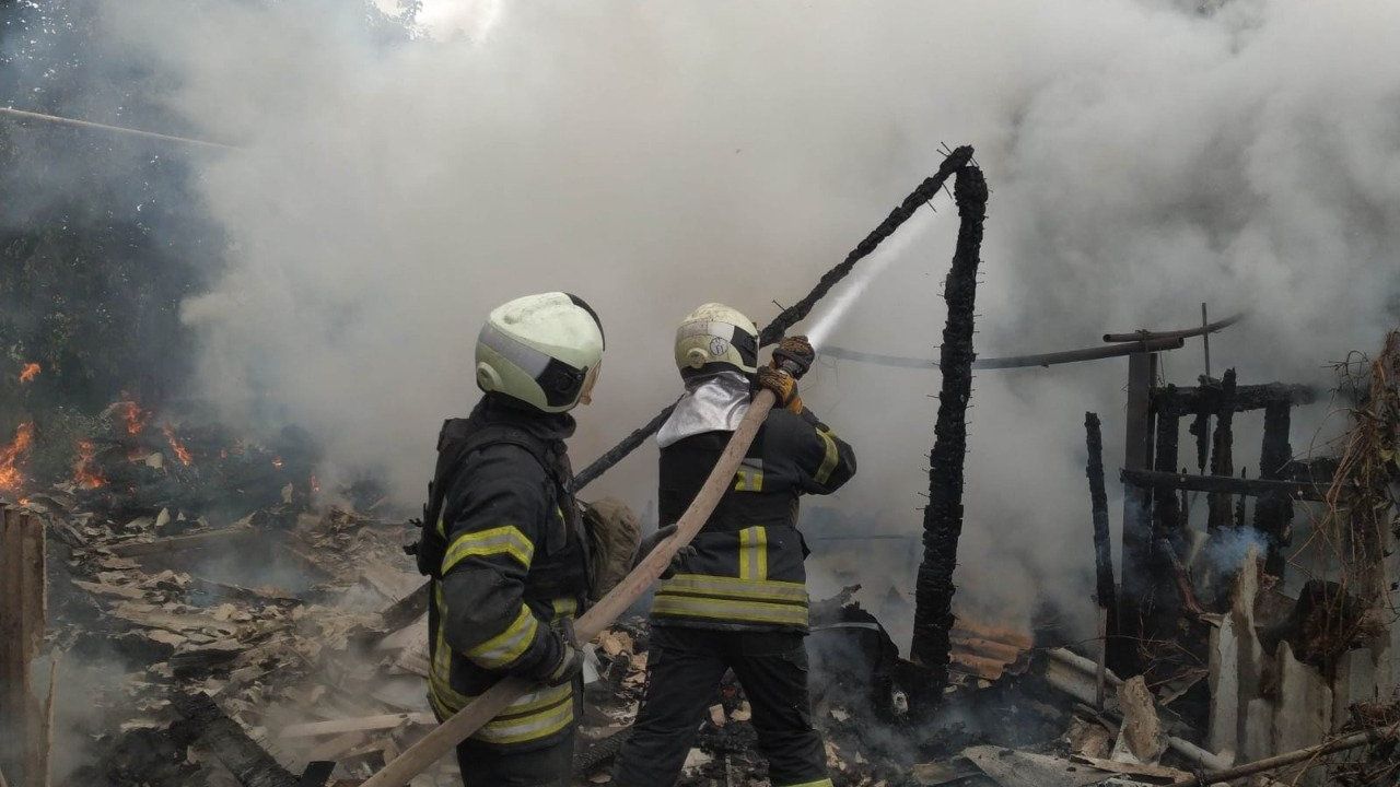Russia Says It Is Preparing Massive Strikes on Ukraine's Power Grid