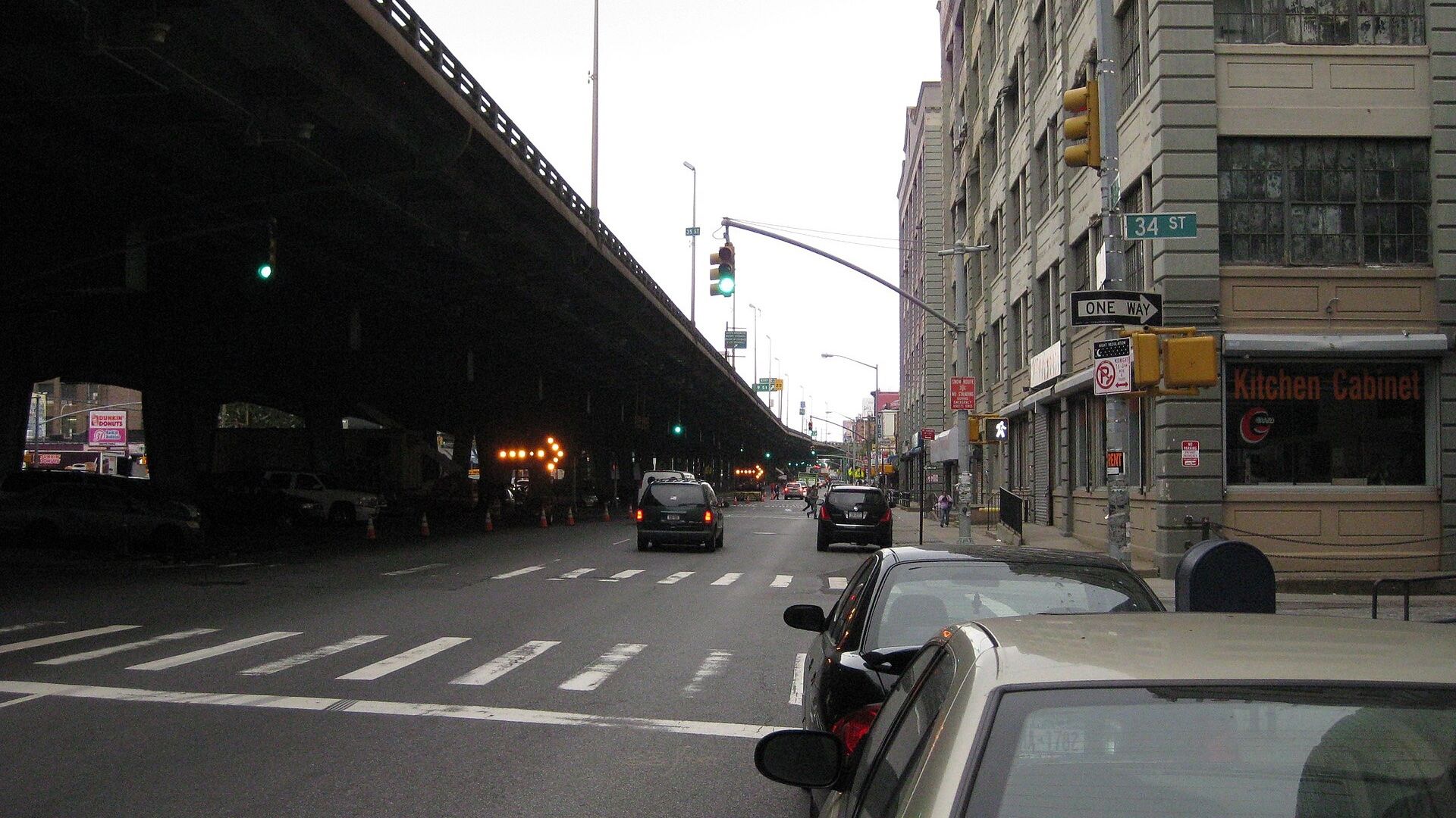 Brooklyn Nurse Killed by Hit-and-Run Driver Steps From the Hospital Where She Worked