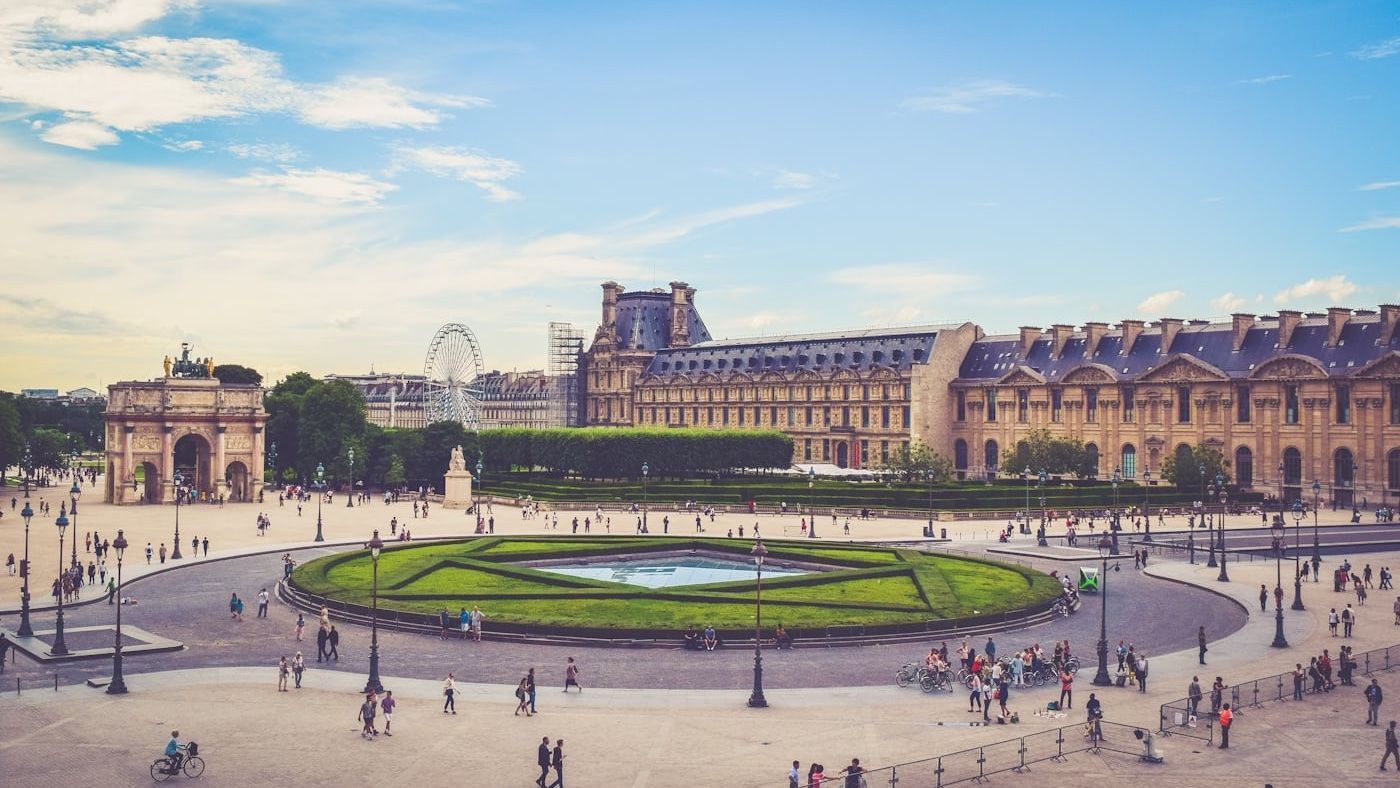 France Counts About 7,000 Excess Deaths From Summer Heat