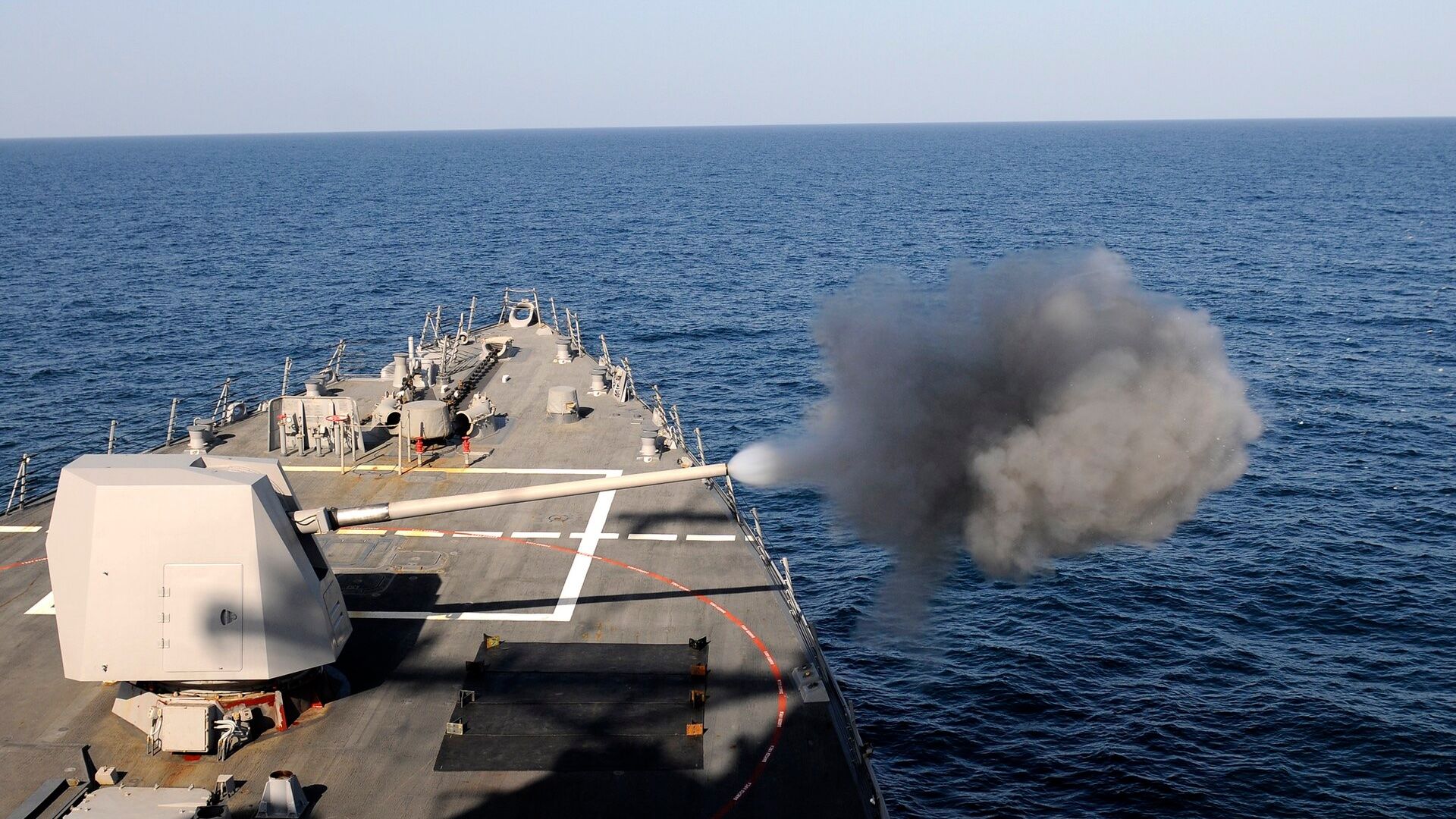 Iran Fires 20 Missiles at Jordan Base After US Destroys Five Oil Tankers