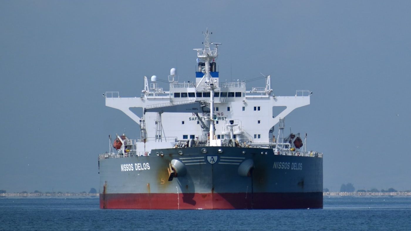 Brent Nears $108 After Saudi Arabia Shuts Its Last Major Bypass Pipeline