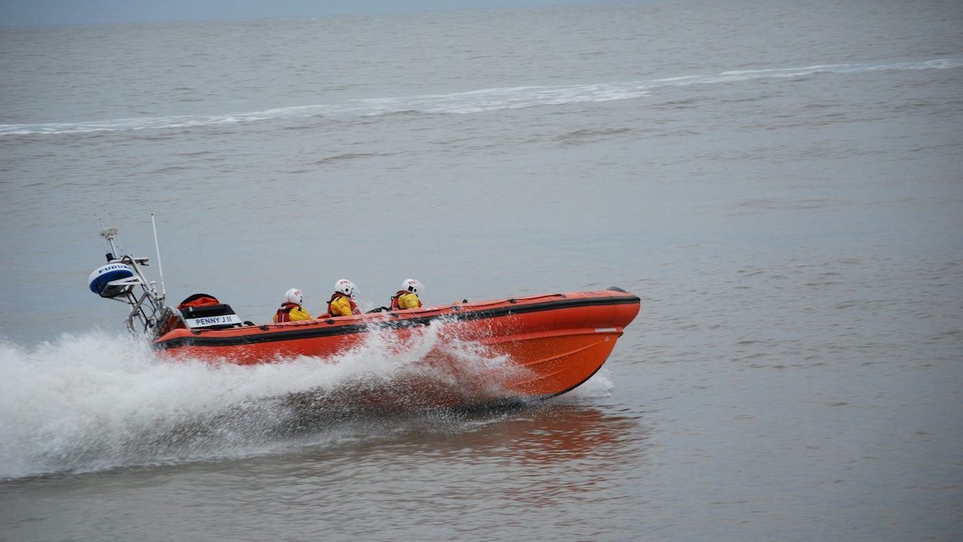 Indonesia Widens Java Sea Search as 129 Remain Missing From Capsized Ferry