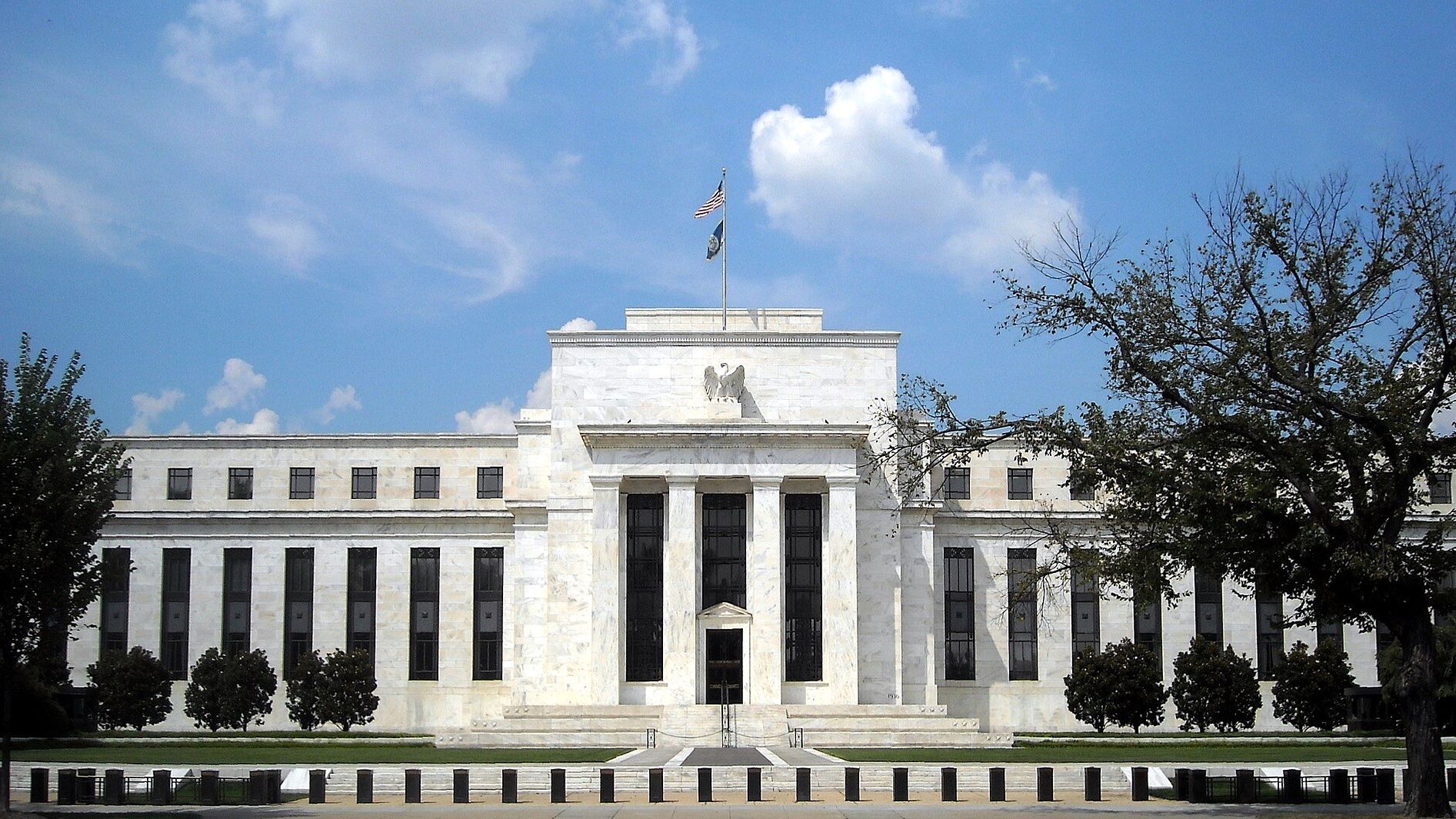 Fed Raises Rates for First Time Since 2023