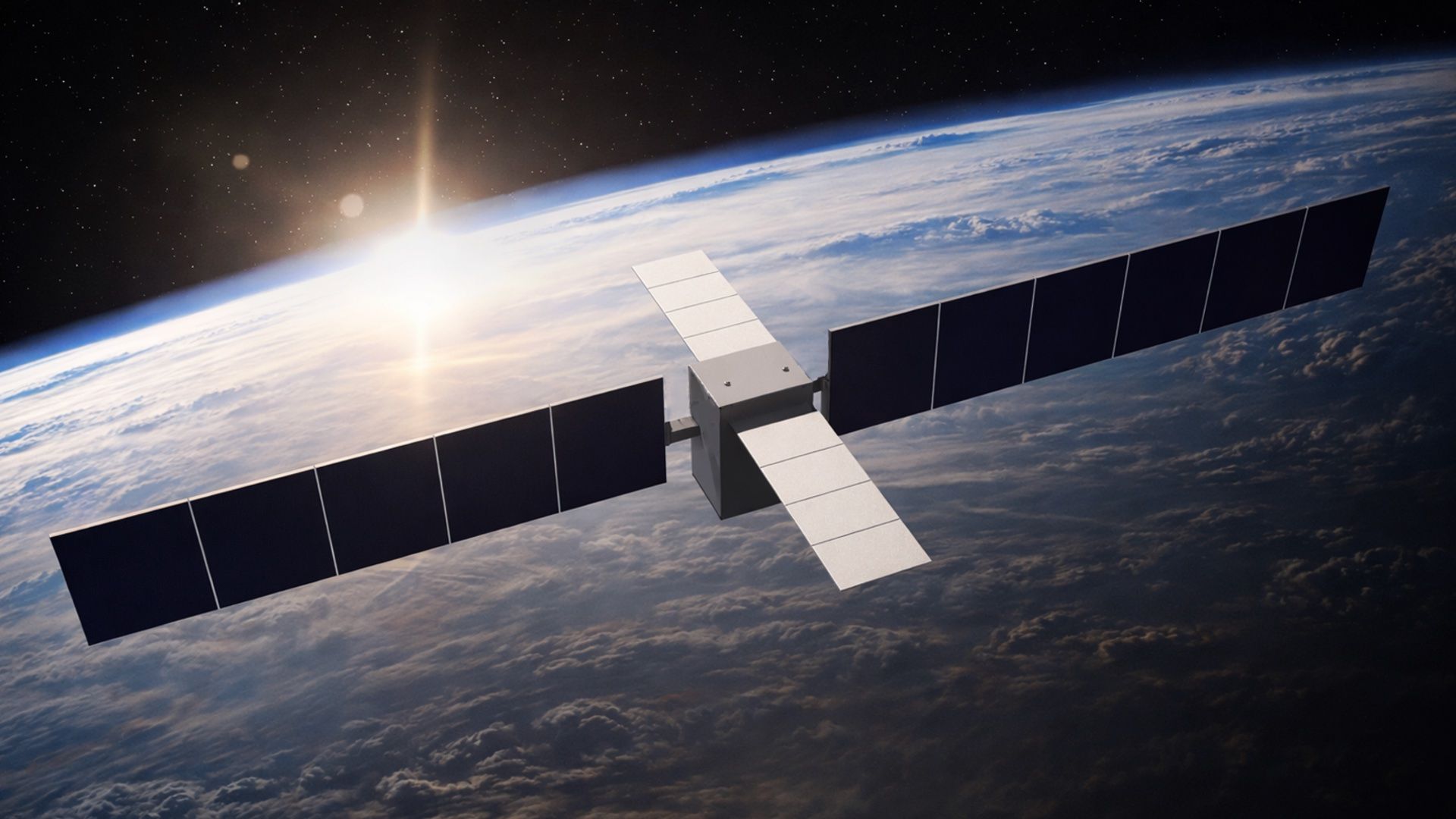US Says It Has Weapons in Orbit, Drawing Warnings From China and Russia