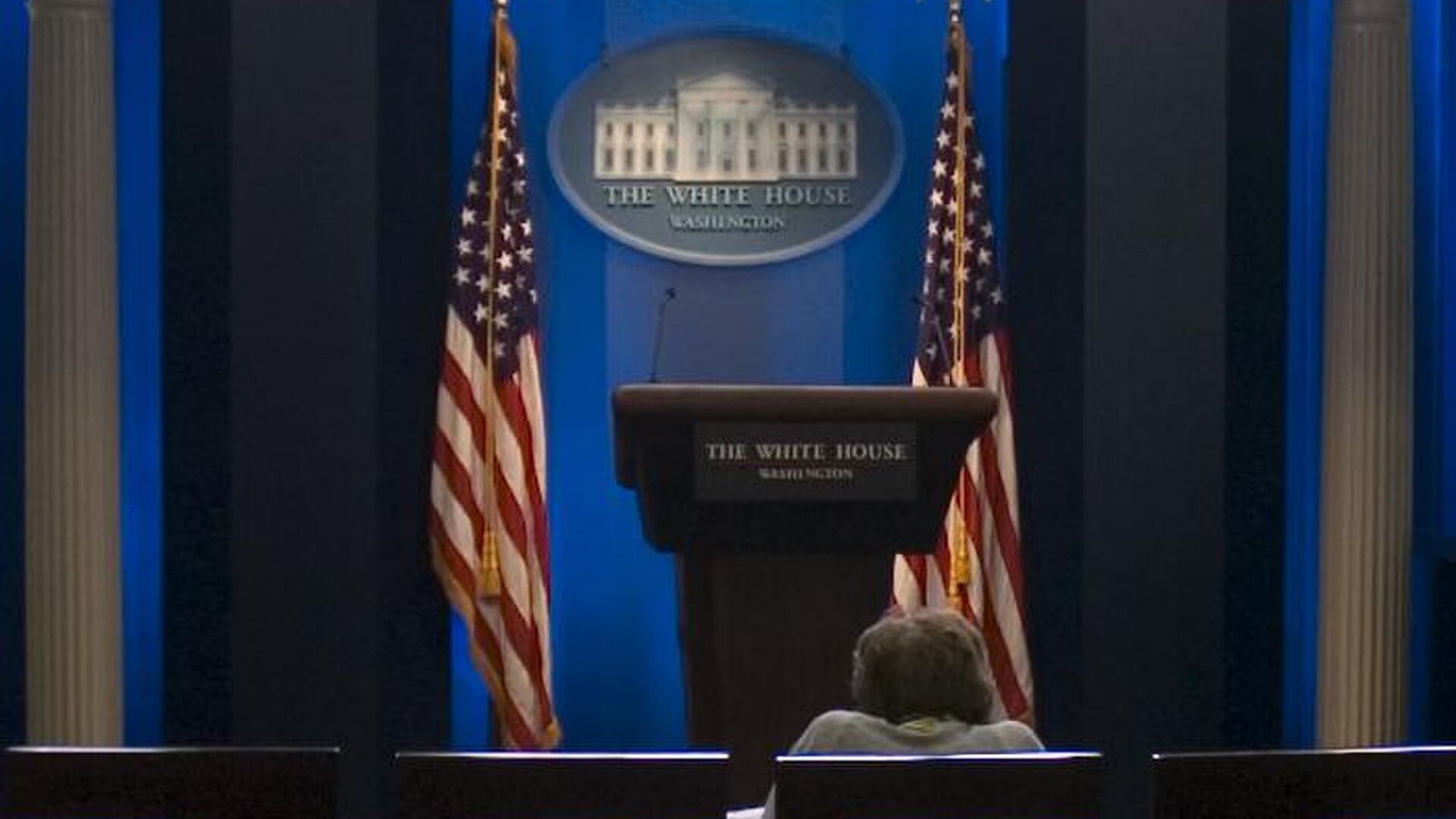 Judge orders White House to restore access for CNN, MS NOW and Politico