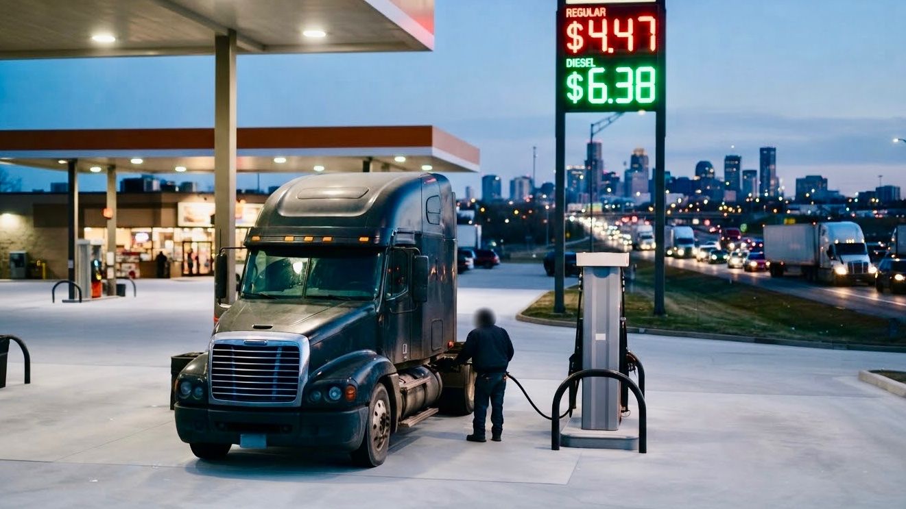 Oil Prices and the Economy