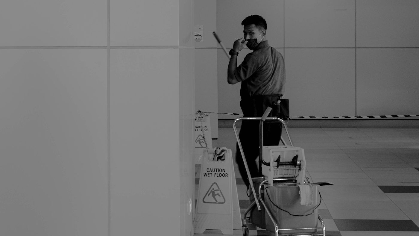 The High Cost of Cheap Labor
